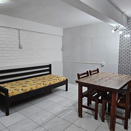 Appartement Sunshine Residencial à Bombinhas Extérieur photo