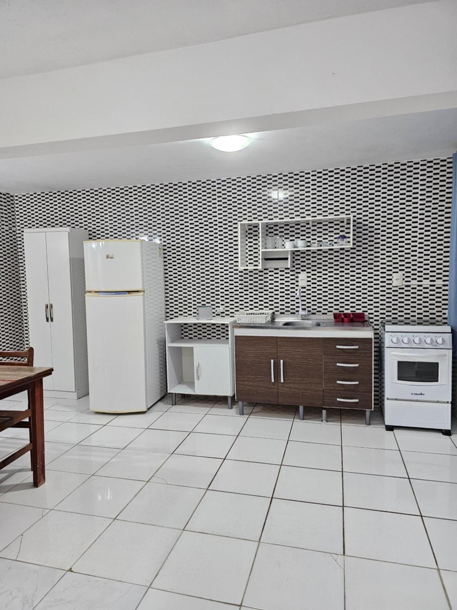 Appartement Sunshine Residencial à Bombinhas Extérieur photo