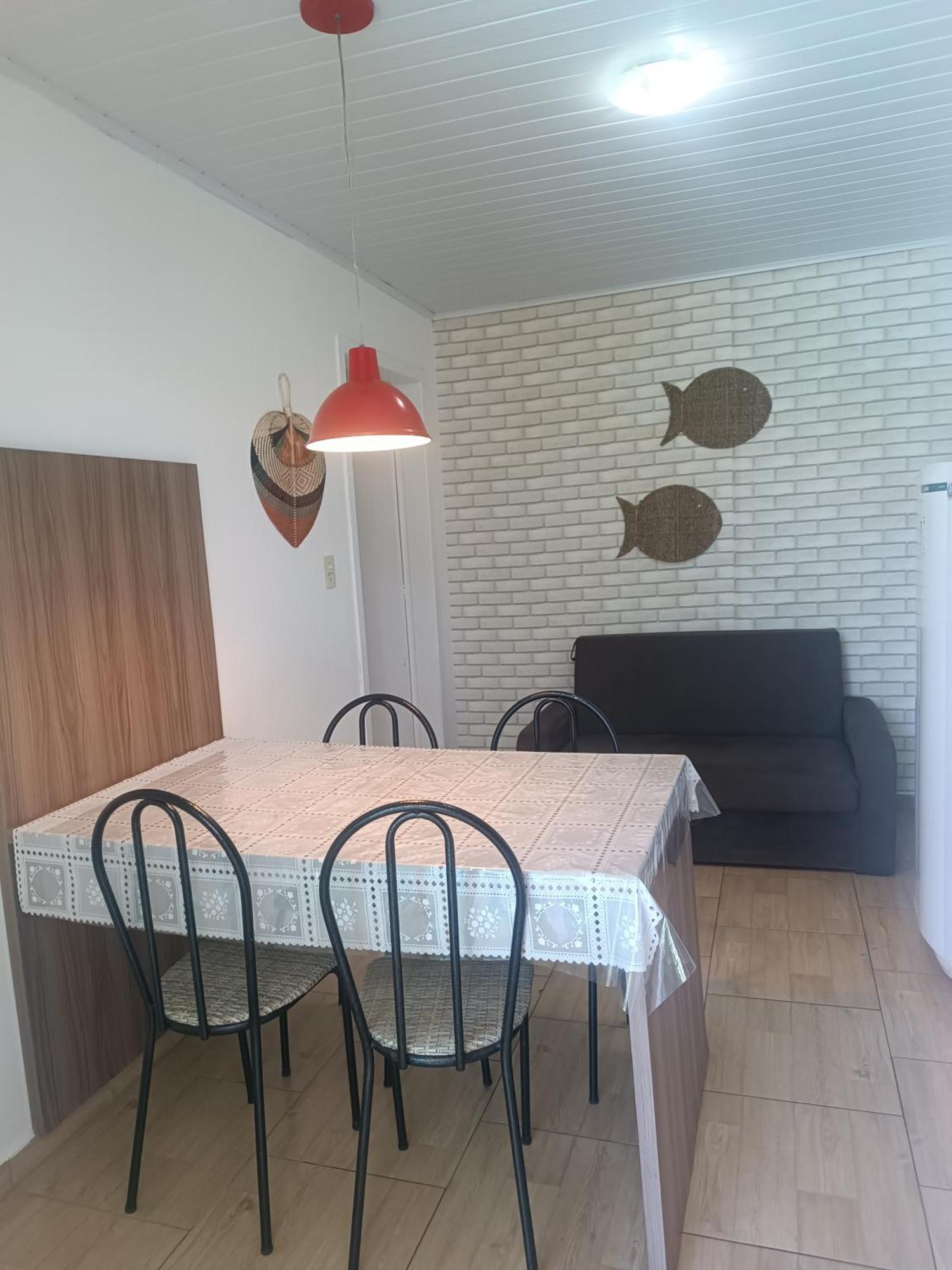 Appartement Sunshine Residencial à Bombinhas Extérieur photo