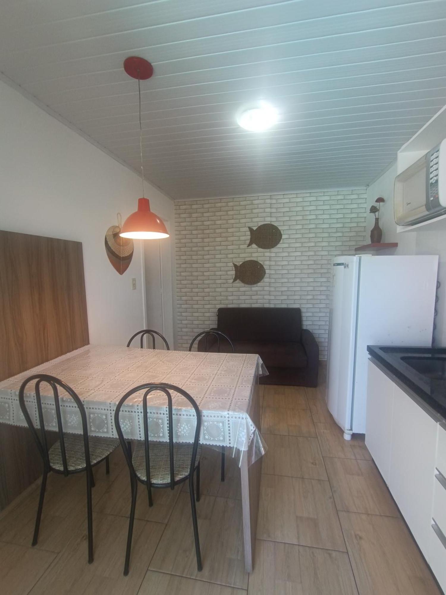 Appartement Sunshine Residencial à Bombinhas Extérieur photo
