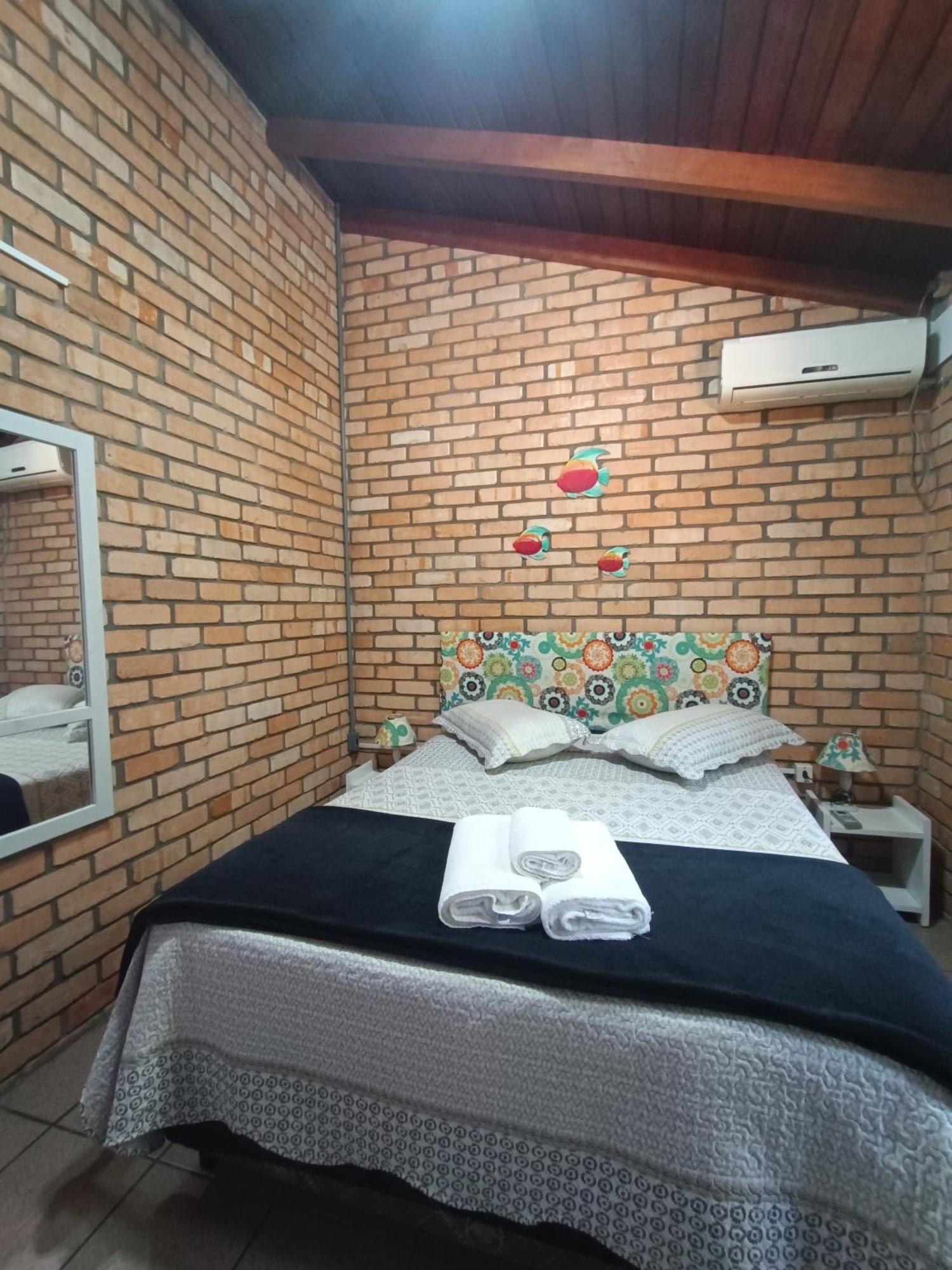 Appartement Sunshine Residencial à Bombinhas Extérieur photo