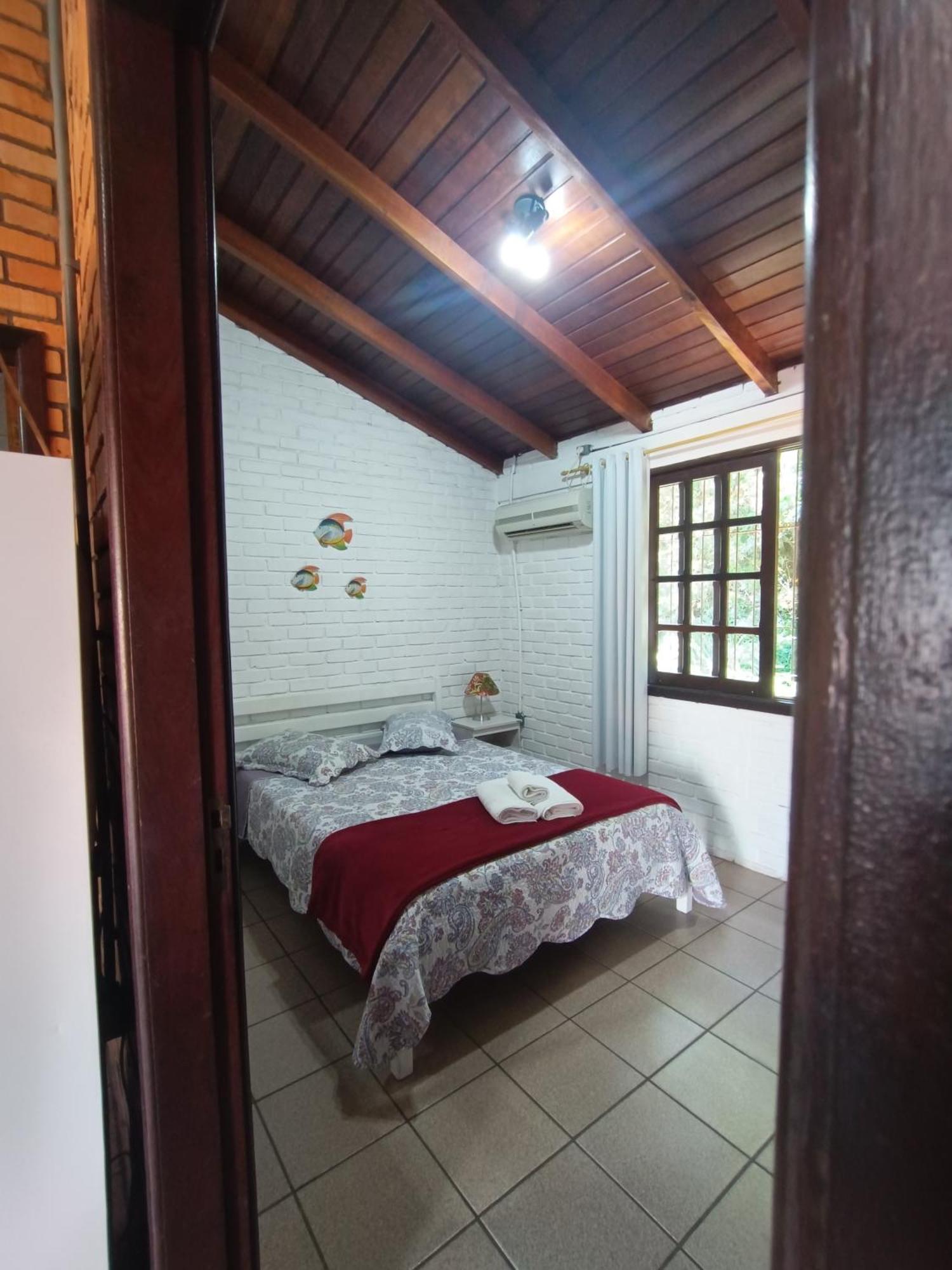 Appartement Sunshine Residencial à Bombinhas Extérieur photo