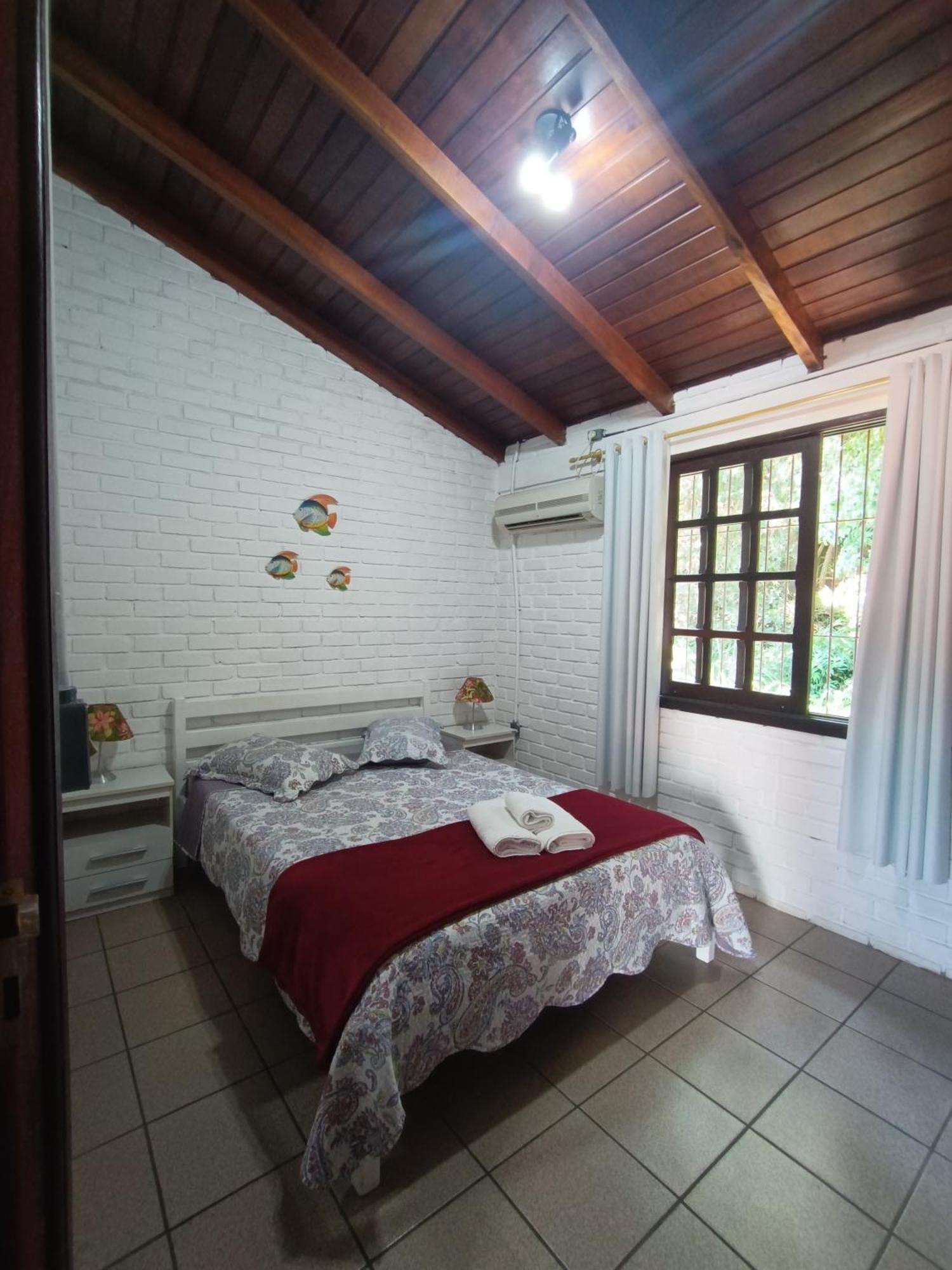 Appartement Sunshine Residencial à Bombinhas Extérieur photo