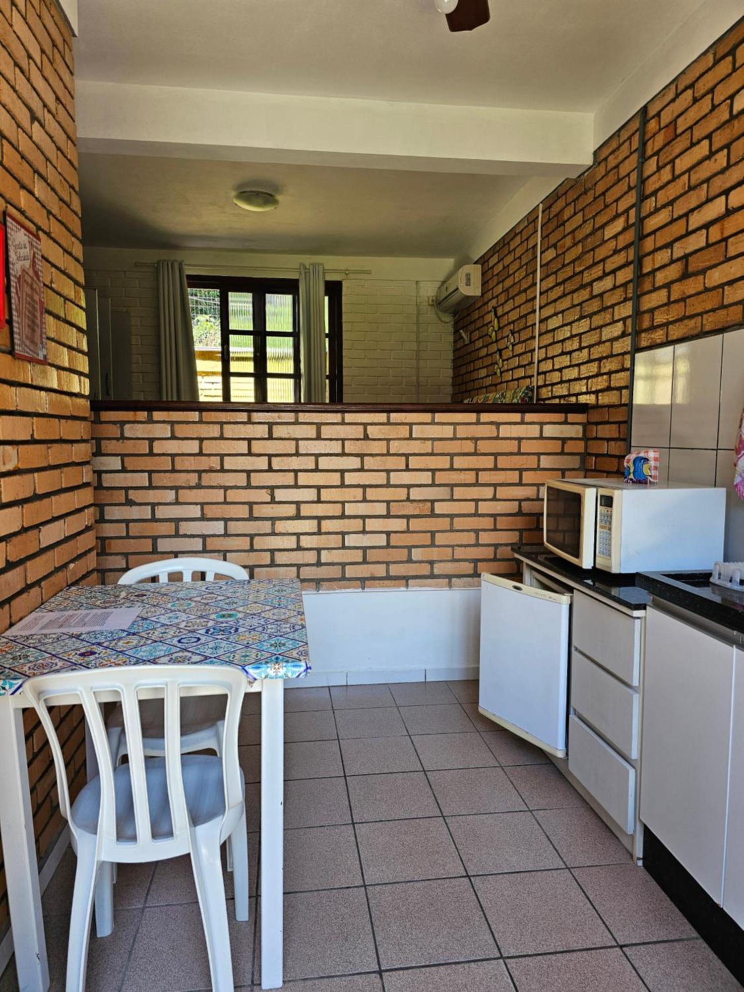 Appartement Sunshine Residencial à Bombinhas Extérieur photo
