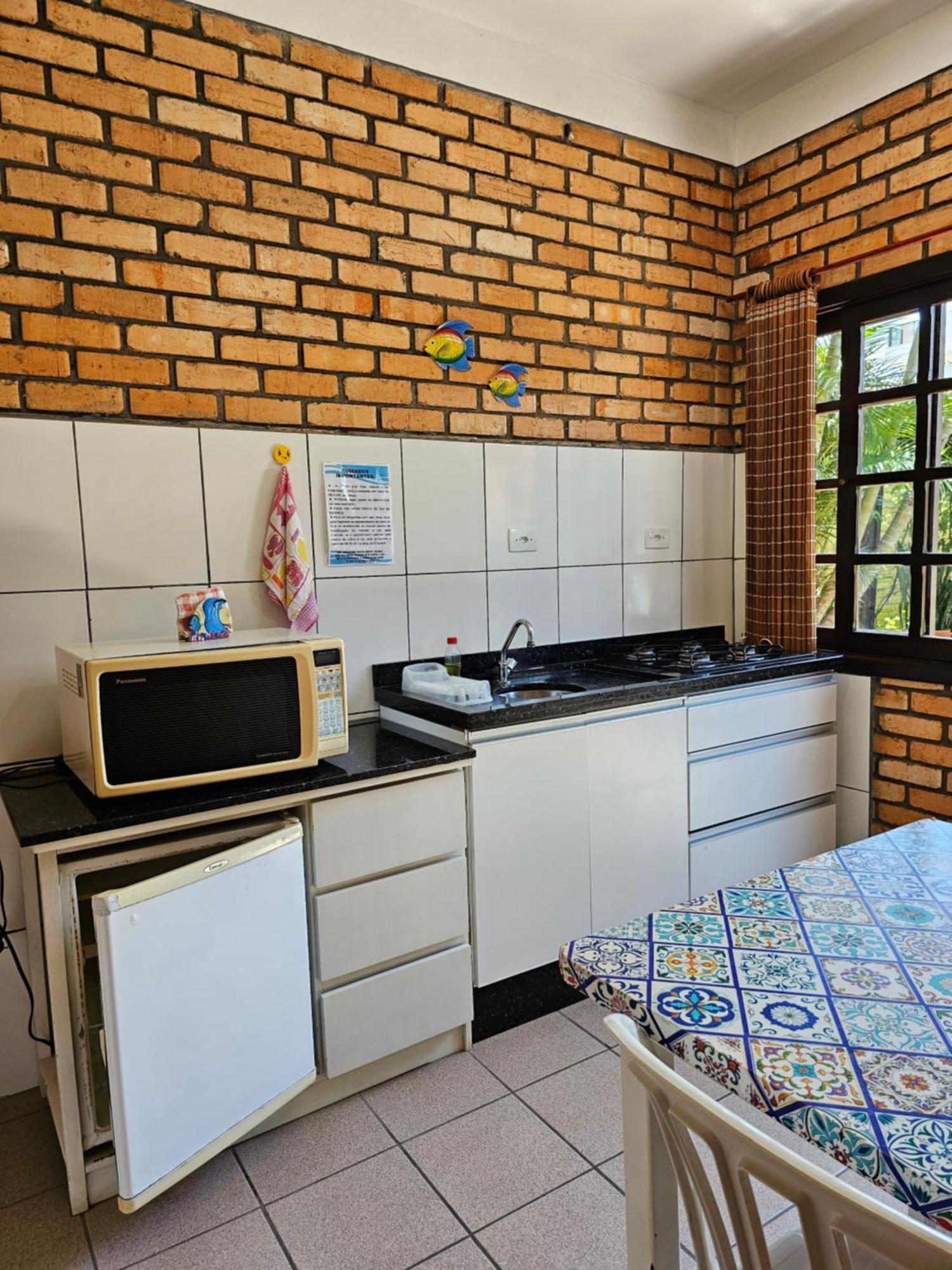 Appartement Sunshine Residencial à Bombinhas Extérieur photo